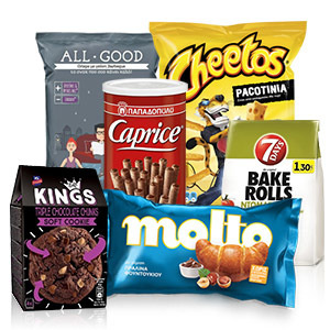 Image of Ψιλικα